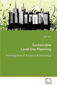 Sustainable Land-Use Planning