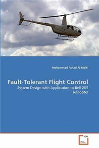 Fault-Tolerant Flight Control