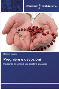 Preghiere e devozioni