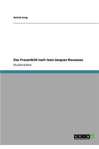 Das Frauenbild nach Jean-Jacques Rousseau