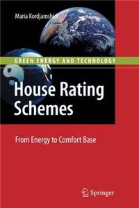 House Rating Schemes