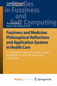 Fuzziness and Medicine