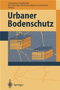 Urbaner Bodenschutz