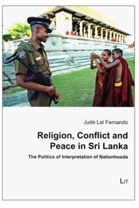 RELIGION CONFLICT AND PEACE IN SRI LANKA