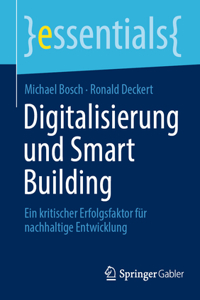 Digitalisierung Und Smart Building