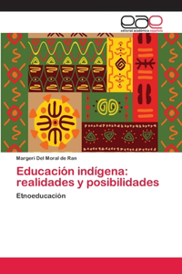 Educación indígena