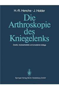 Arthroskopie Des Kniegelenks