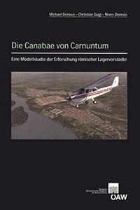 Die Canabae Von Carnuntum