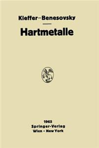 Hartmetalle