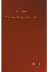 Diary of a Superfluous Man
