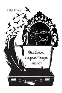 Sie Haben Post!