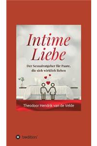 Intime Liebe