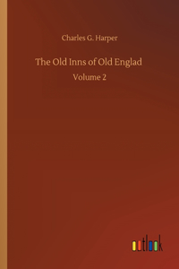 Old Inns of Old Englad