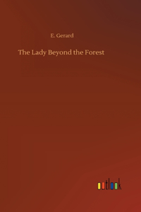 Lady Beyond the Forest