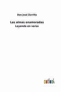 Las almas enamoradas