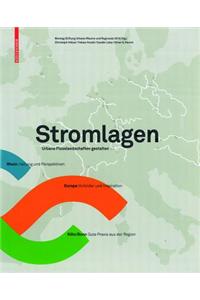 Stromlagen: Urbane Flusslandschaften Gestalten