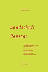 Passepartout Landschaft /Paysage