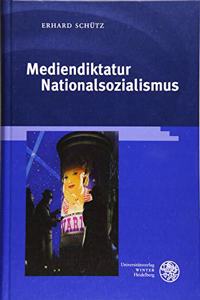 Mediendiktatur Nationalsozialismus