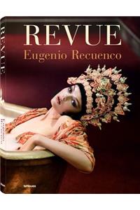 Eugenio Recuenco Revue