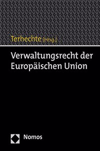 Verwaltungsrecht Der Europaischen Union