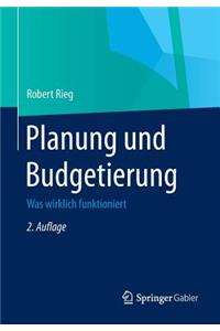 Planung Und Budgetierung