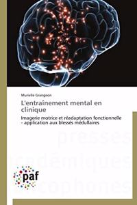 L'Entraînement Mental En Clinique
