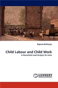 Child Labour and Child Work