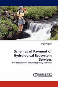 Schemes of Payment of Hydrological Ecosystem Services