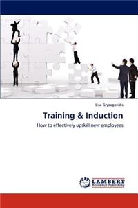 Training & Induction