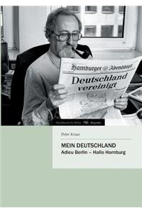 Mein Deutschland