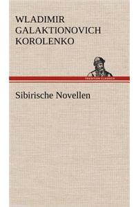 Sibirische Novellen