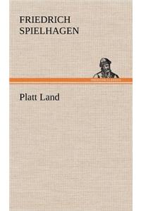 Platt Land