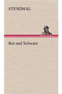 Rot Und Schwarz