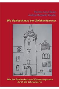 Die Schlosskatze Von Reinhardsbrunn