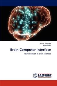 Brain Computer Interface