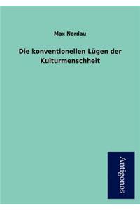 Die Konventionellen L Gen Der Kulturmenschheit