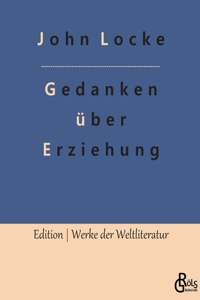 Gedanken über Erziehung