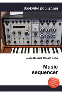 Music Sequencer