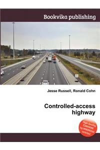 Controlled-Access Highway