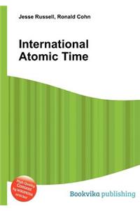 International Atomic Time