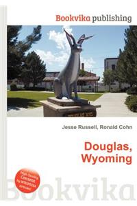 Douglas, Wyoming