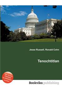 Tenochtitlan