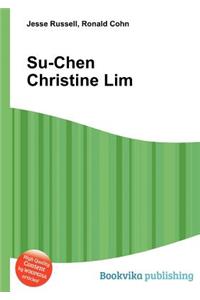 Su-Chen Christine Lim