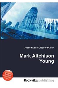 Mark Aitchison Young