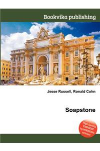 Soapstone