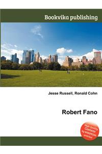 Robert Fano