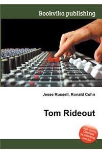 Tom Rideout