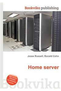 Home Server