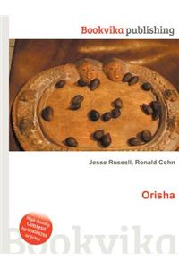 Orisha