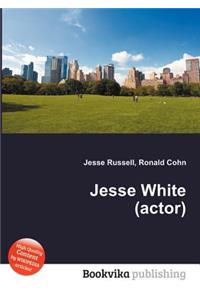 Jesse White (Actor)